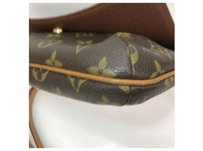Borsa a Spalla Musette Tango Louis Vuitton - vista 7
