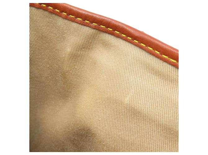 Céline Borsa a mano Celine Boogie Bag Marrone Beige - vista 11