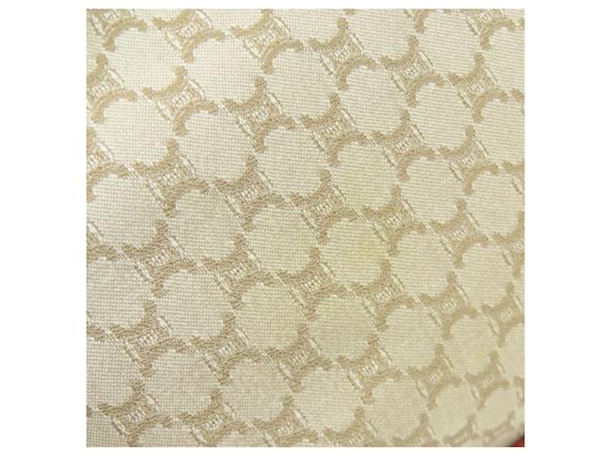 Céline Borsa a mano Celine Boogie Bag Marrone Beige - vista 13