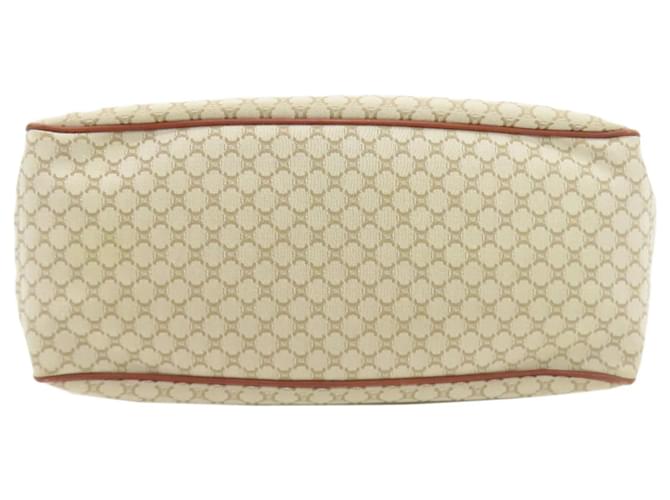 Céline Borsa a mano Celine Boogie Bag Marrone Beige - vista 4