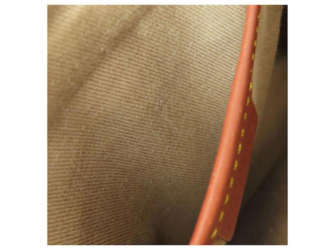 Céline Borsa a mano Celine Boogie Bag Marrone Beige - vista 9