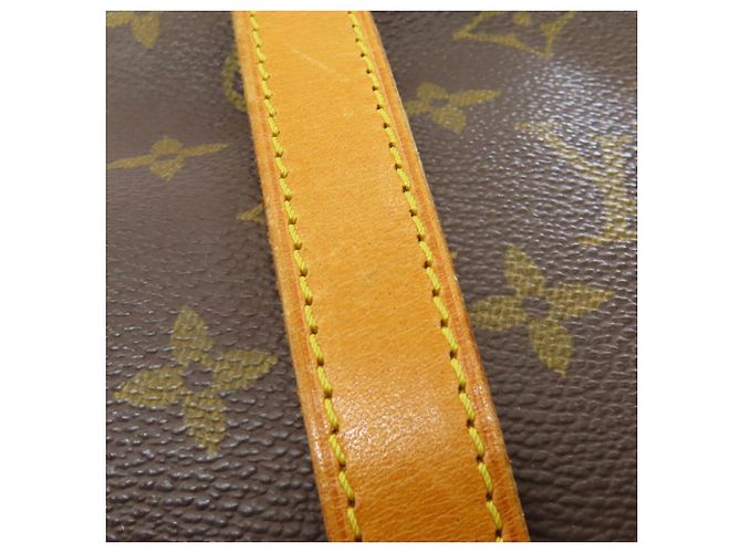 Borsa a Spalla Saumur MM M40710 Louis Vuitton Monogramma - vista 14