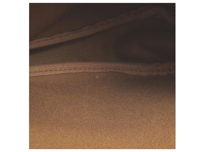 Borsa a Spalla Saumur MM M40710 Louis Vuitton Monogramma - vista 9