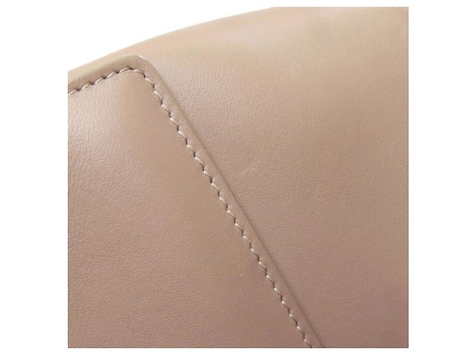 Bulgari Borsa in pelle Bvlgari 2 in 1 - vista 12