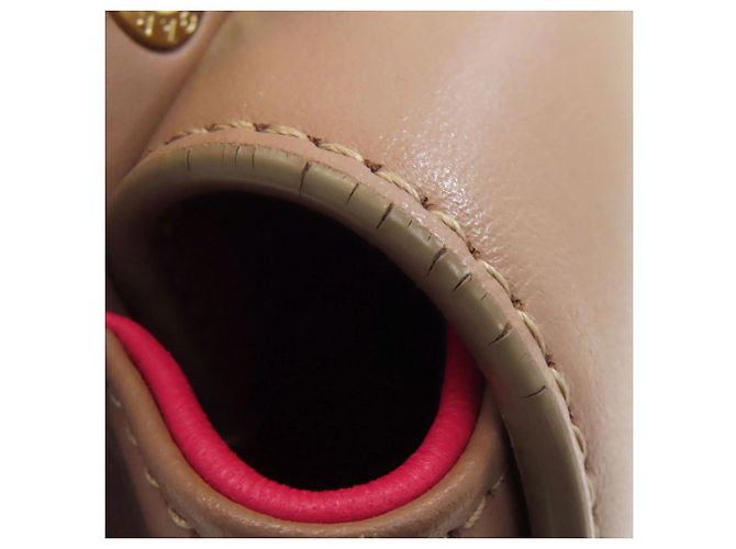 Bulgari Borsa in pelle Bvlgari 2 in 1 - vista 13
