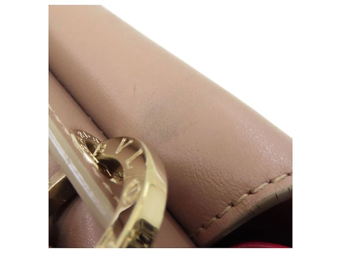 Bulgari Borsa in pelle Bvlgari 2 in 1 - vista 14