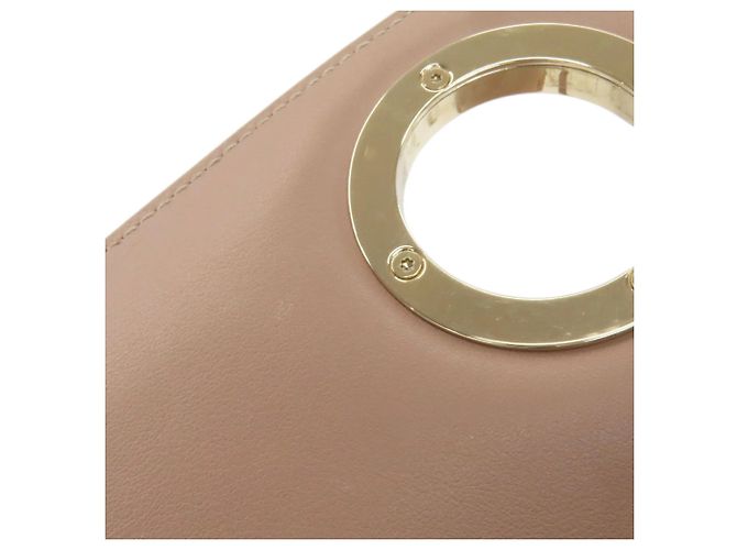 Bulgari Borsa in pelle Bvlgari 2 in 1 - vista 16