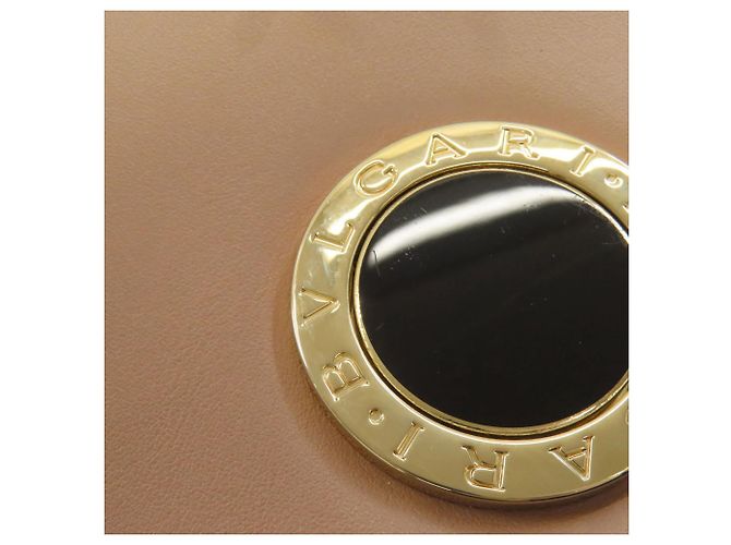 Bulgari Borsa in pelle Bvlgari 2 in 1 - vista 17