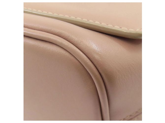 Bulgari Borsa in pelle Bvlgari 2 in 1 - vista 22