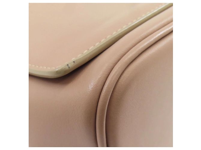 Bulgari Borsa in pelle Bvlgari 2 in 1 - vista 23