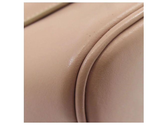 Bulgari Borsa in pelle Bvlgari 2 in 1 - vista 25