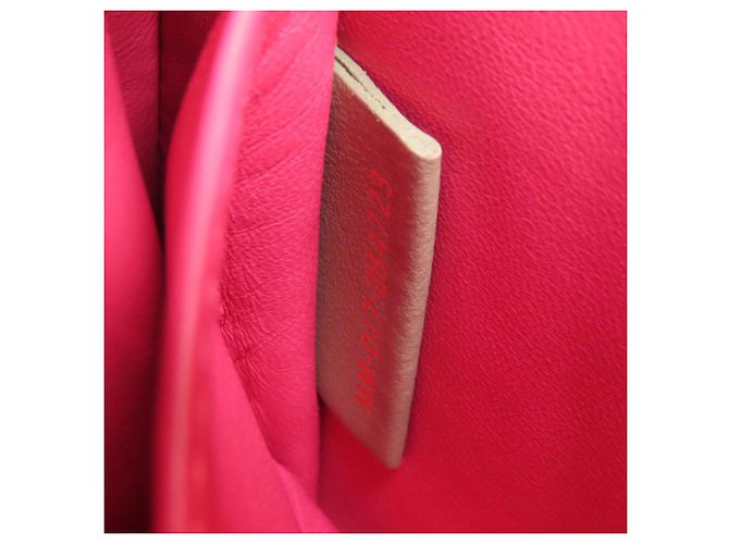Bulgari Borsa in pelle Bvlgari 2 in 1 - vista 8