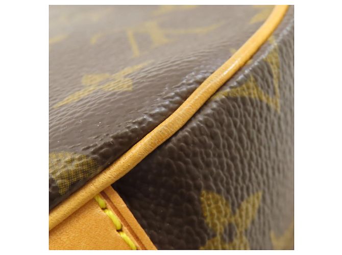 Borsa a Spalla Tambourin Louis Vuitton Monogramma - vista 11
