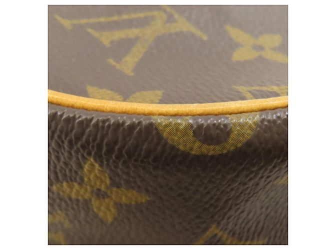 Borsa a Spalla Tambourin Louis Vuitton Monogramma - vista 19