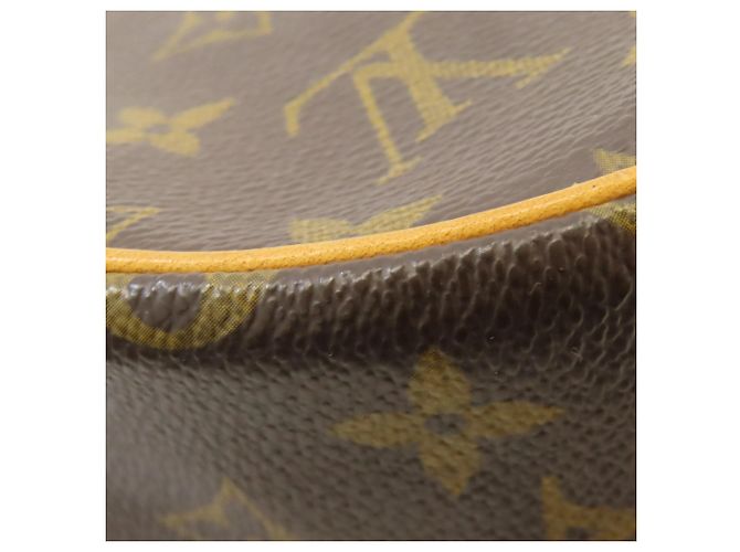 Borsa a Spalla Tambourin Louis Vuitton Monogramma - vista 20