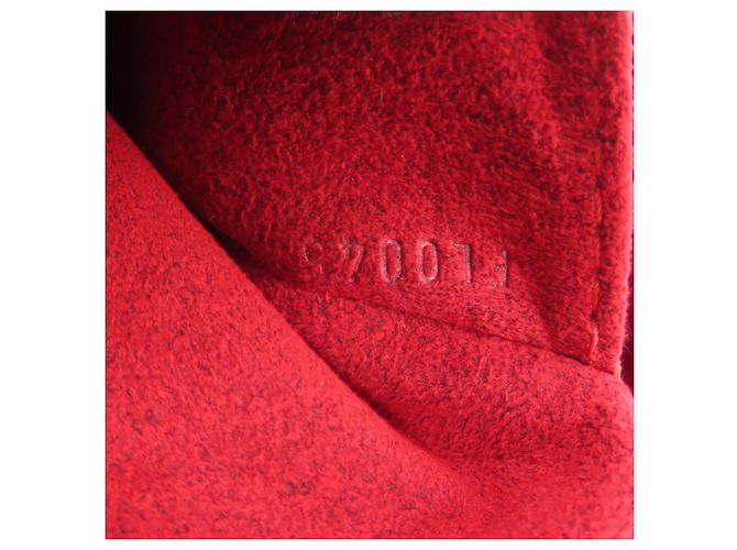 Borsa a Spalla Tambourin Louis Vuitton Monogramma - vista 7