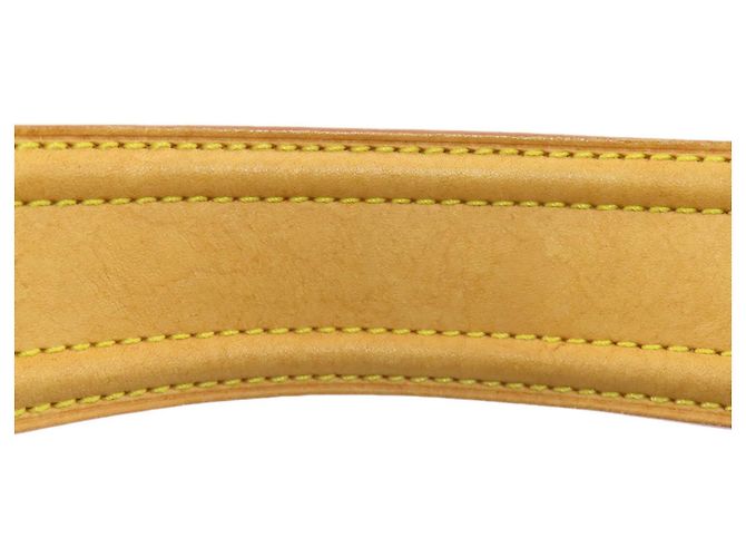 Borsa a Spalla Viva-Cite GM M51163 di Louis Vuitton Monogramma - vista 16