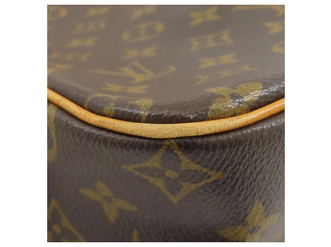 Borsa a Spalla Viva-Cite GM M51163 di Louis Vuitton Monogramma - vista 21
