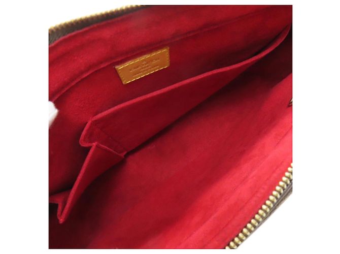 Borsa a Spalla Viva-Cite GM M51163 di Louis Vuitton Monogramma - vista 5