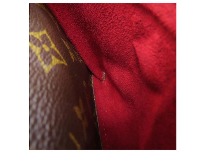 Borsa a Spalla Viva-Cité MM Louis Vuitton Monogramma - vista 11