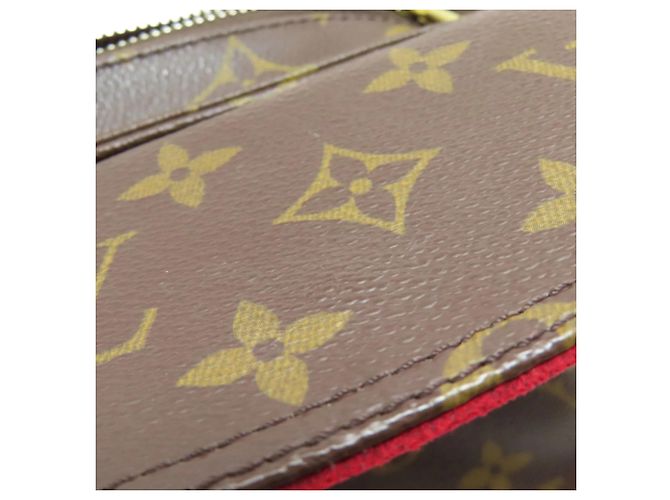 Borsa a Spalla Viva-Cité MM Louis Vuitton Monogramma - vista 12