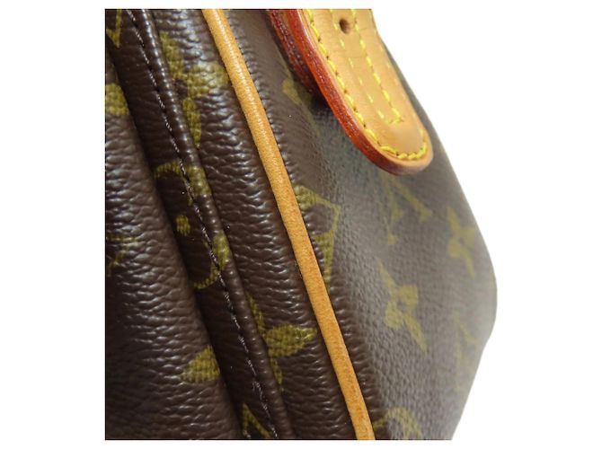 Borsa a Spalla Viva-Cité MM Louis Vuitton Monogramma - vista 13