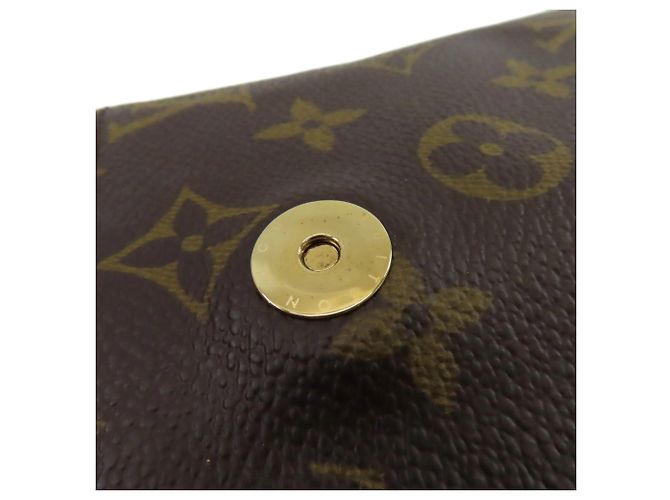 Borsa a Spalla Viva-Cité MM Louis Vuitton Monogramma - vista 14