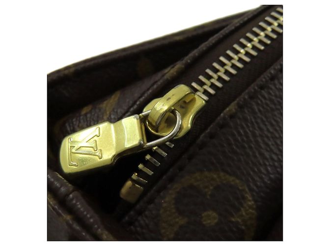 Borsa a Spalla Viva-Cité MM Louis Vuitton Monogramma - vista 15
