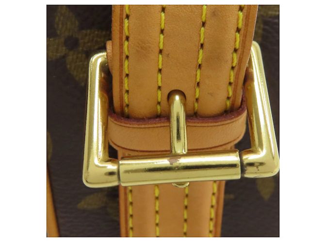 Borsa a Spalla Viva-Cité MM Louis Vuitton Monogramma - vista 18