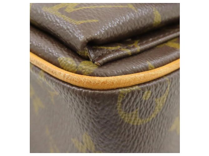 Borsa a Spalla Viva-Cité MM Louis Vuitton Monogramma - vista 19