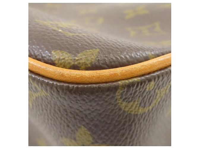 Borsa a Spalla Viva-Cité MM Louis Vuitton Monogramma - vista 21