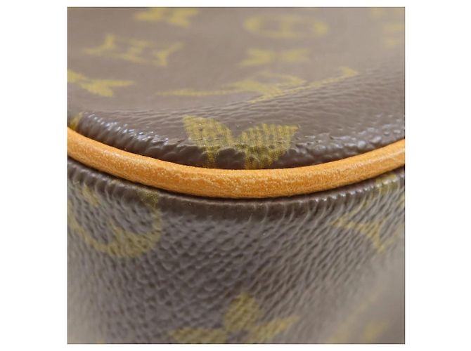 Borsa a Spalla Viva-Cité MM Louis Vuitton Monogramma - vista 22