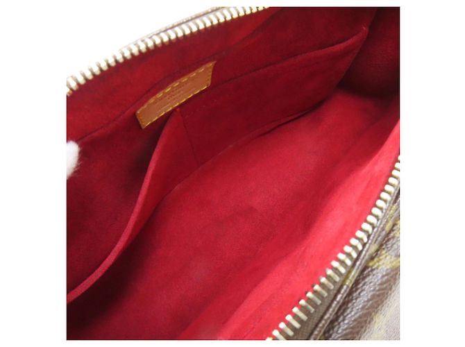 Borsa a Spalla Viva-Cité MM Louis Vuitton Monogramma - vista 5