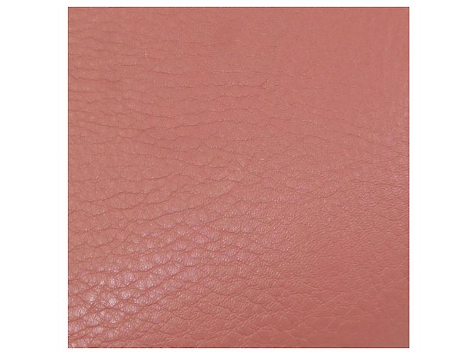 Fendi Leder Tote Bag Pink - Ansicht 13