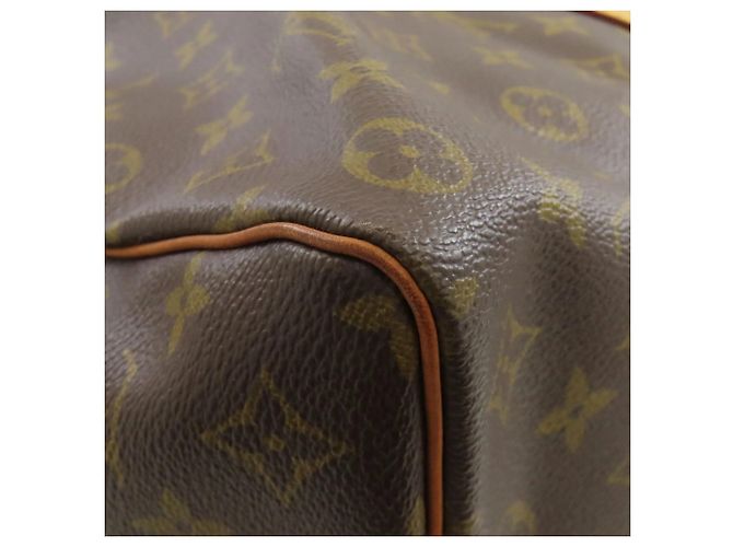 Borsa Boston Keepall 50 Louis Vuitton Monogramma - vista 26