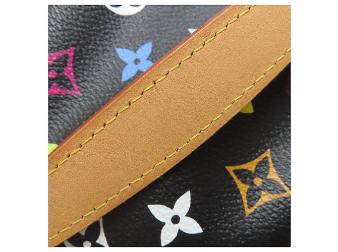 Borsa a mano Judy MM M40256 di Louis Vuitton Nero - vista 20