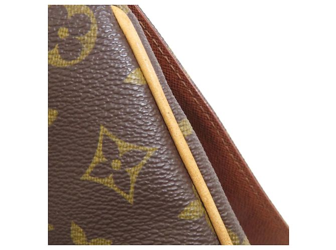 Borsa a Spalla Musette Tango S Louis Vuitton Monogramma - vista 11