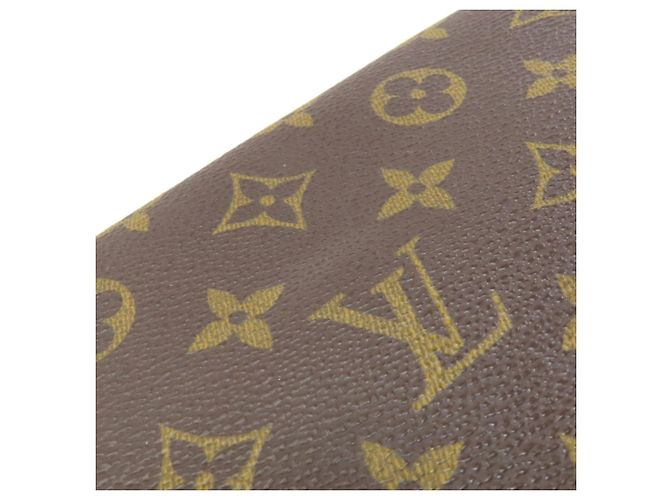 Borsa a Spalla Musette Tango S Louis Vuitton Monogramma - vista 12