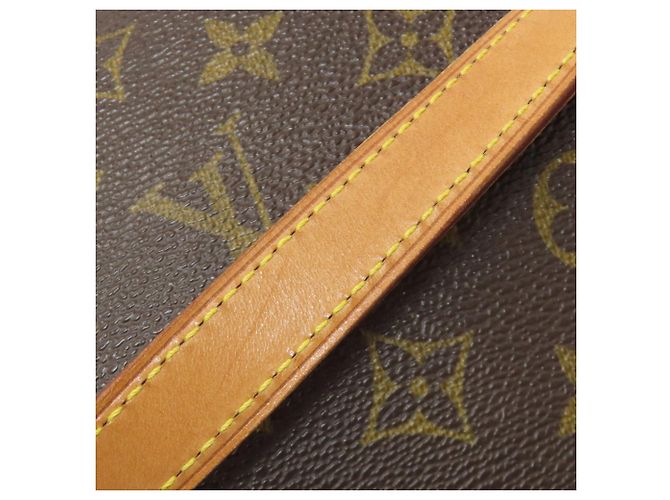 Borsa a Spalla Musette Tango S Louis Vuitton Monogramma - vista 13