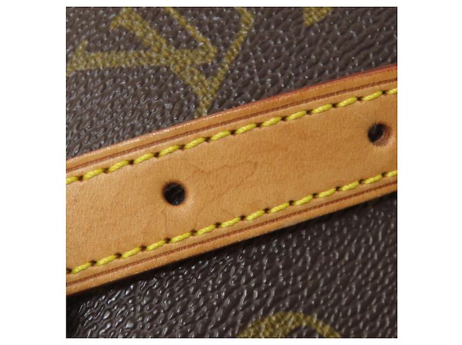 Borsa a Spalla Musette Tango S Louis Vuitton Monogramma - vista 15