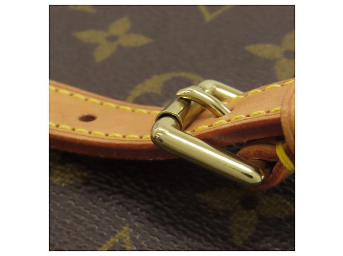 Borsa a Spalla Musette Tango S Louis Vuitton Monogramma - vista 16