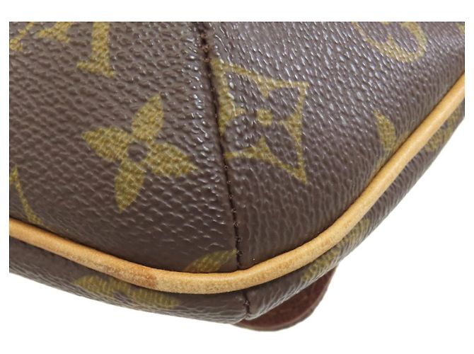 Borsa a Spalla Musette Tango S Louis Vuitton Monogramma - vista 19