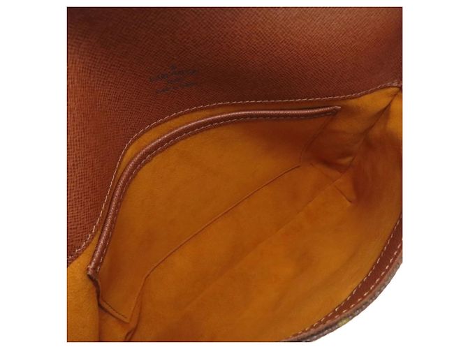 Borsa a Spalla Musette Tango S Louis Vuitton Monogramma - vista 5