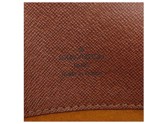 Borsa a Spalla Musette Tango S Louis Vuitton Monogramma - vista 6
