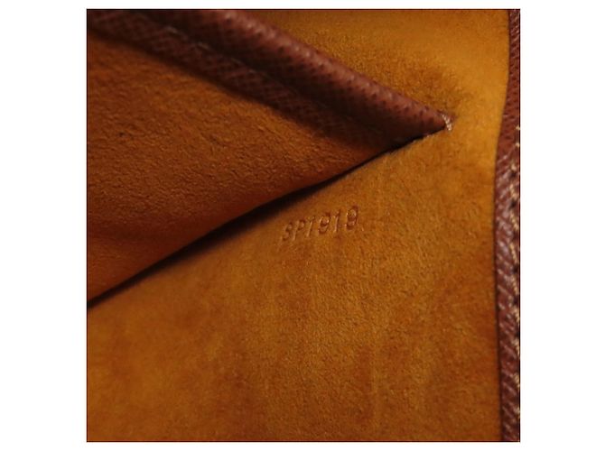 Borsa a Spalla Musette Tango S Louis Vuitton Monogramma - vista 7