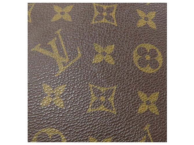 Borsa a Spalla Musette Tango S Louis Vuitton Monogramma - vista 9