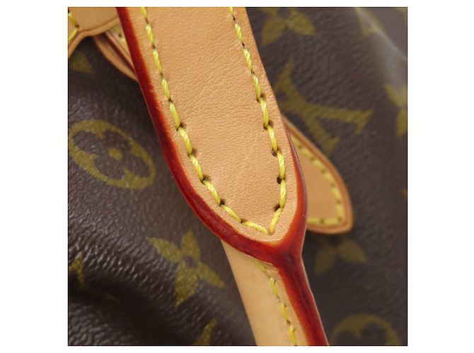 Borsa Tote Louis Vuitton M40144 Tivoli GM Monogramma - vista 13