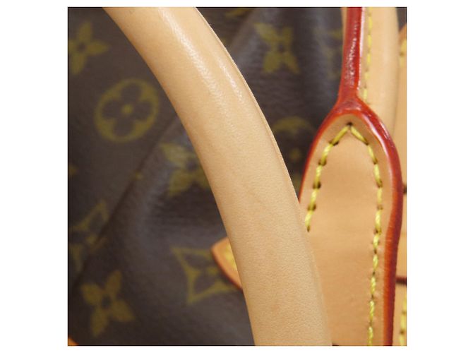 Borsa Tote Louis Vuitton M40144 Tivoli GM Monogramma - vista 15