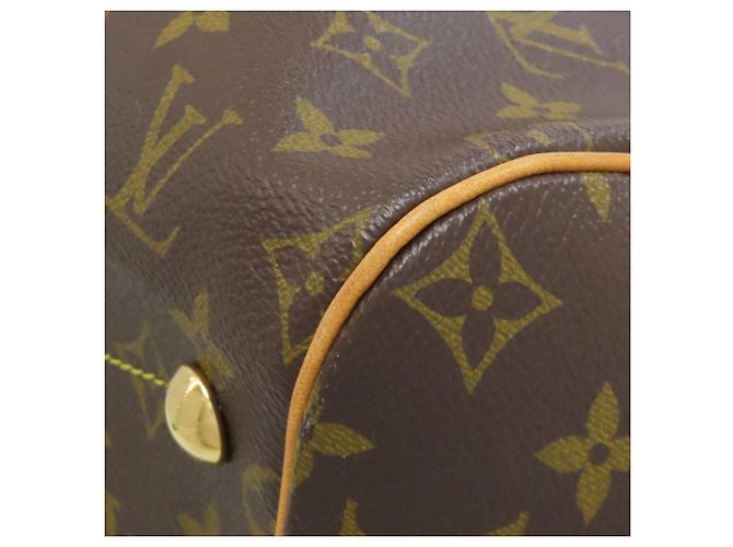 Borsa Tote Louis Vuitton M40144 Tivoli GM Monogramma - vista 17