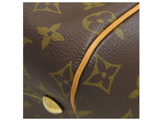 Borsa Tote Louis Vuitton M40144 Tivoli GM Monogramma - vista 19